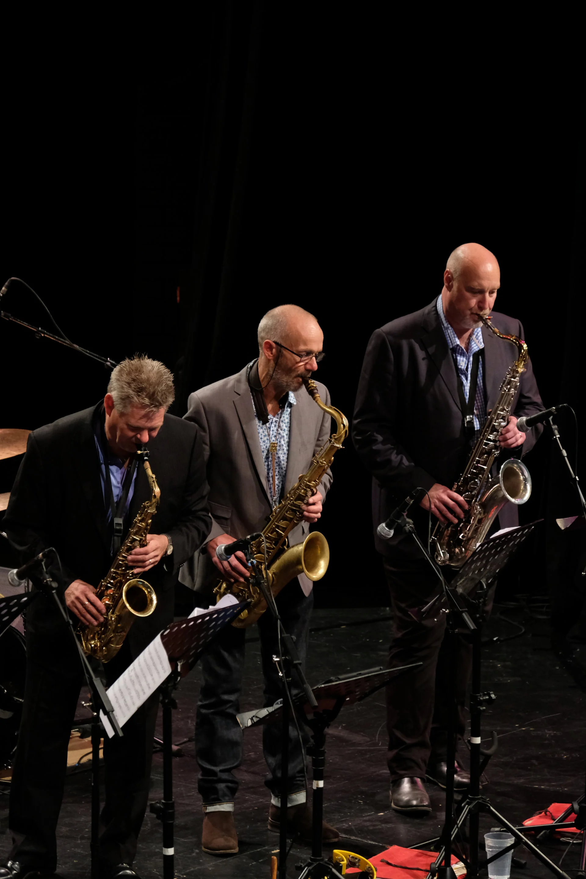 Sax Appeal 2019
